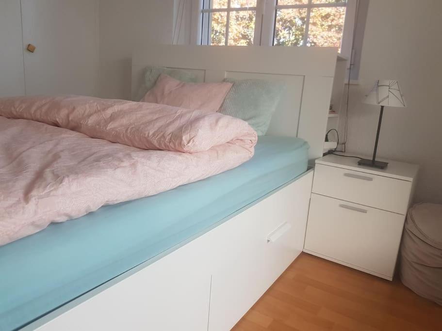 Cheerful Villa With Fireplace, Bath-Tub And Garden Noville Εξωτερικό φωτογραφία
