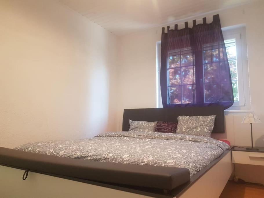 Cheerful Villa With Fireplace, Bath-Tub And Garden Noville Εξωτερικό φωτογραφία